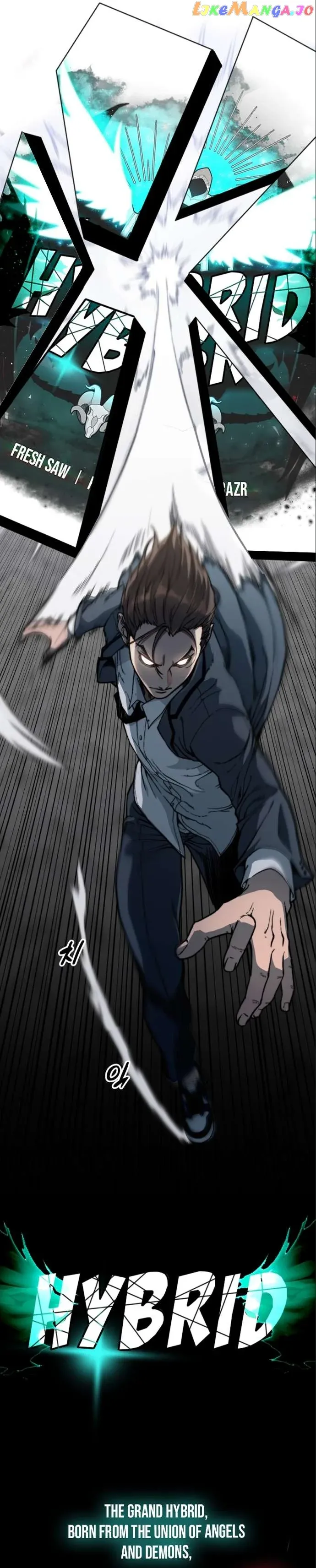 Read Player (en) Manga Online