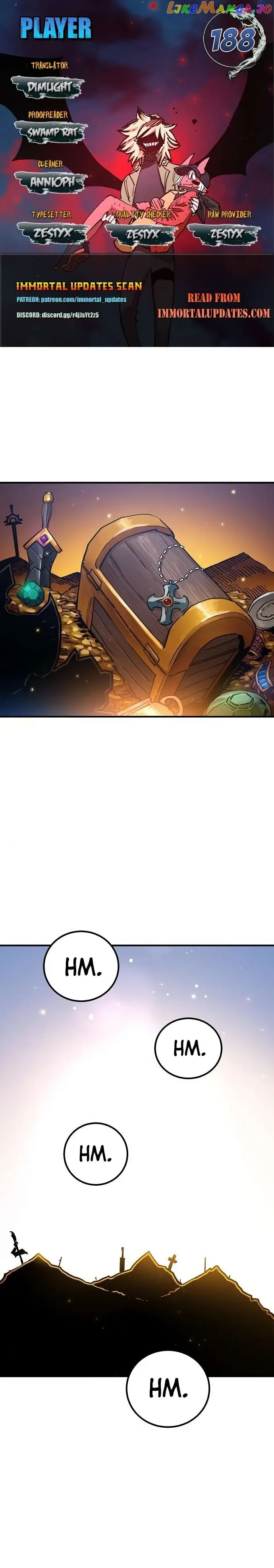 Read Player (en) Manga Online