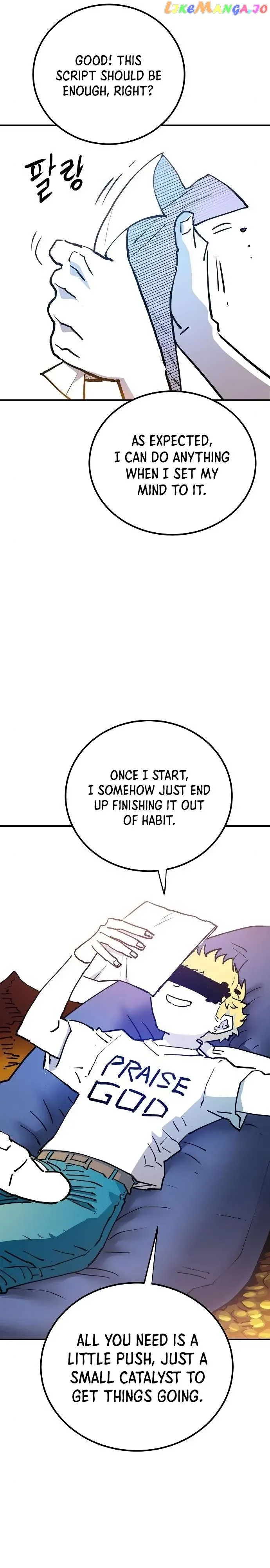 Read Player (en) Manga Online