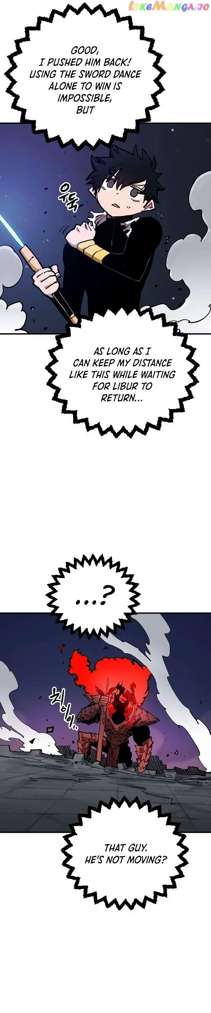 Read Player (en) Manga Online