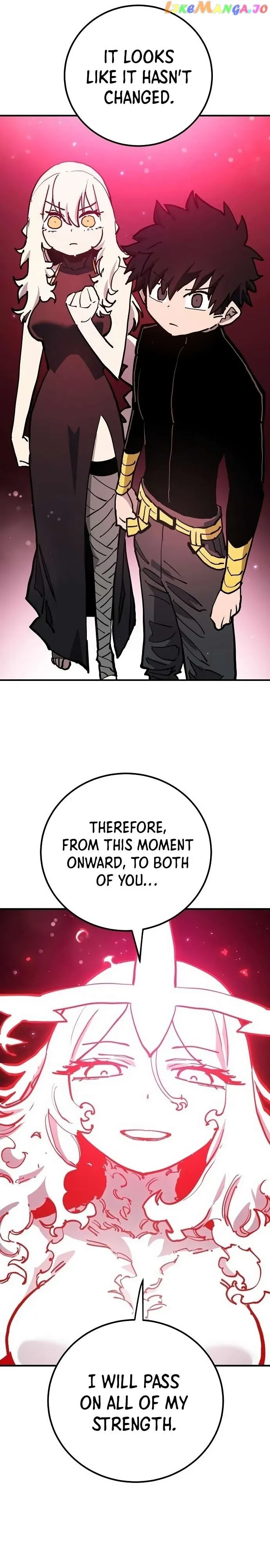 Read Player (en) Manga Online