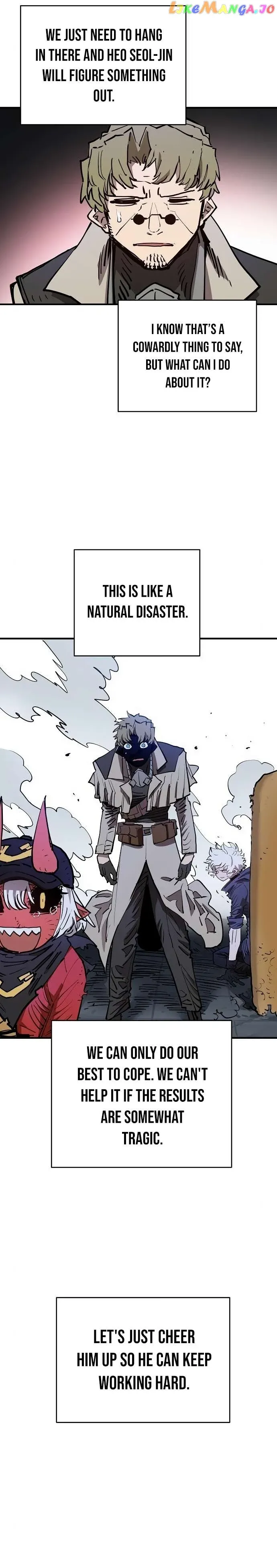 Read Player (en) Manga Online