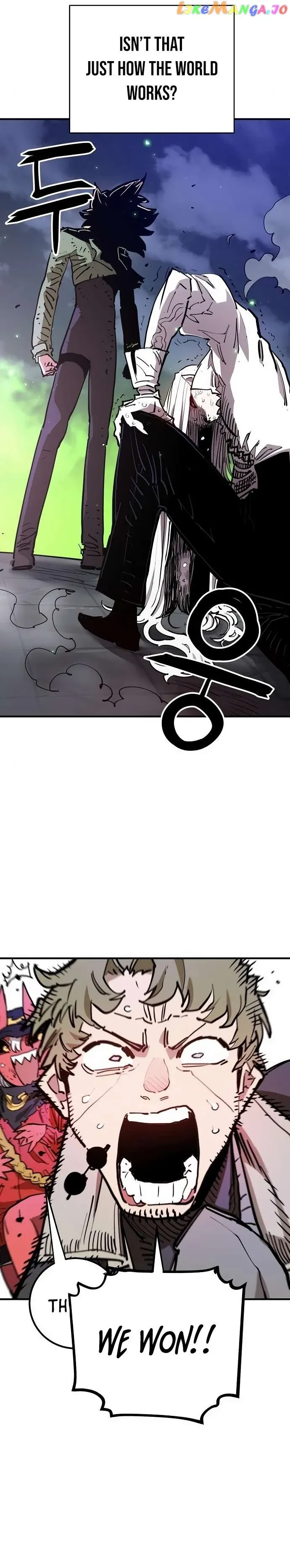 Read Player (en) Manga Online