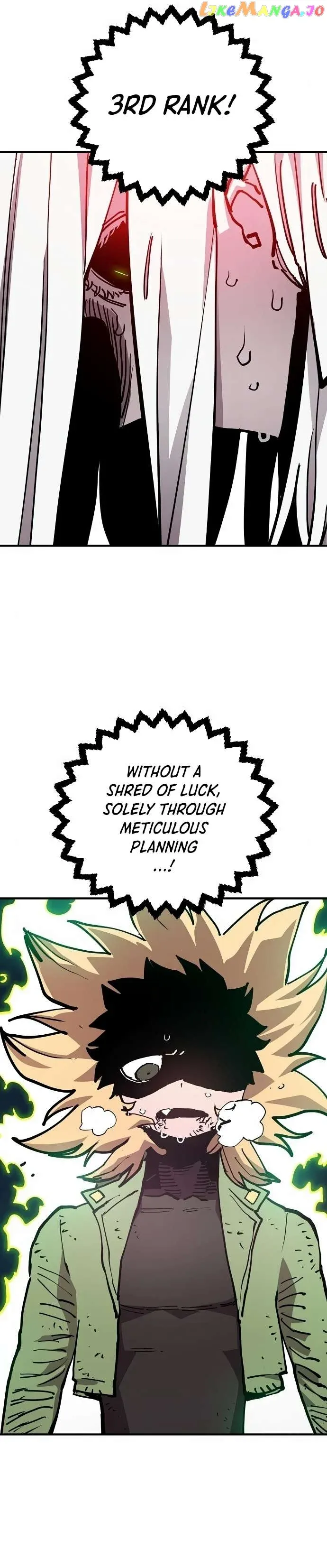 Read Player (en) Manga Online