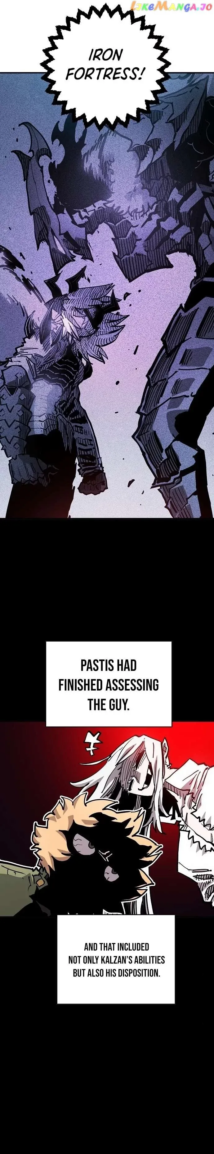 Read Player (en) Manga Online