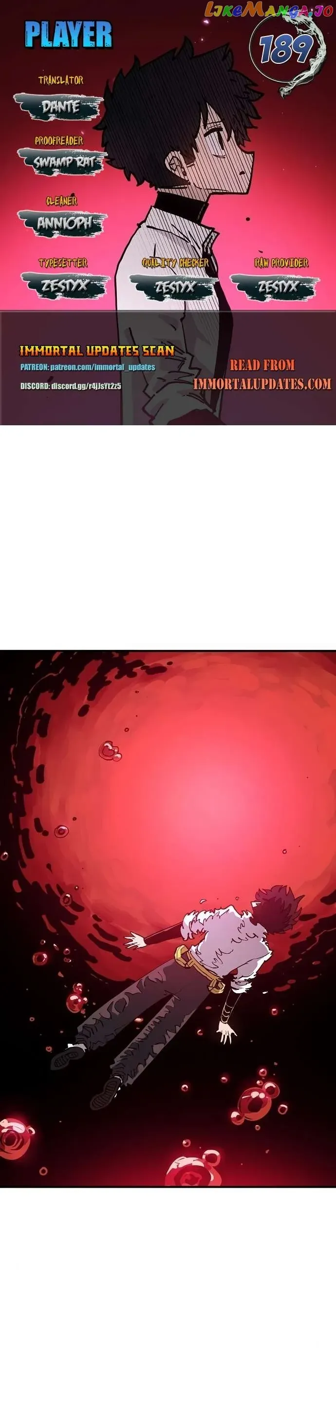 Read Player (en) Manga Online