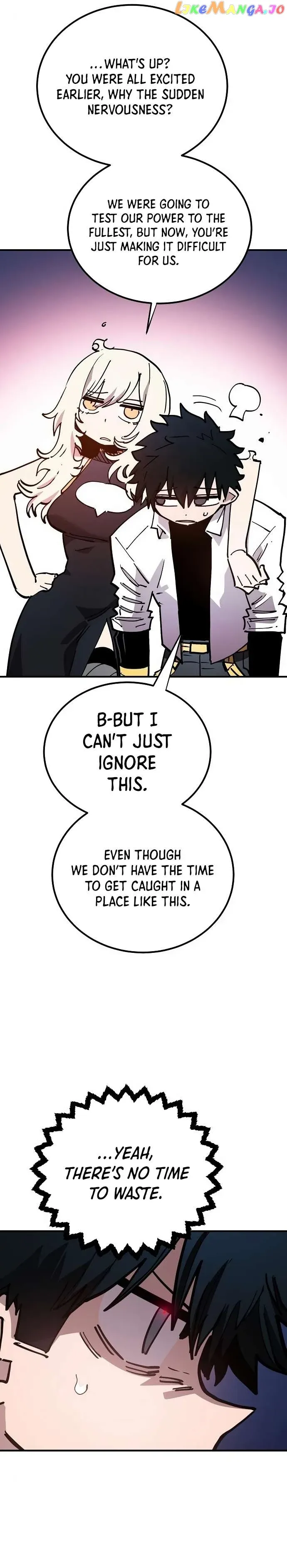 Read Player (en) Manga Online