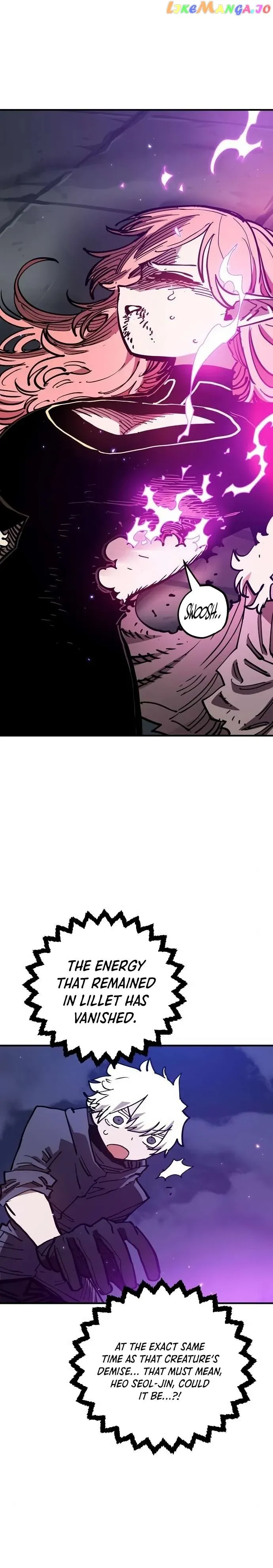 Read Player (en) Manga Online