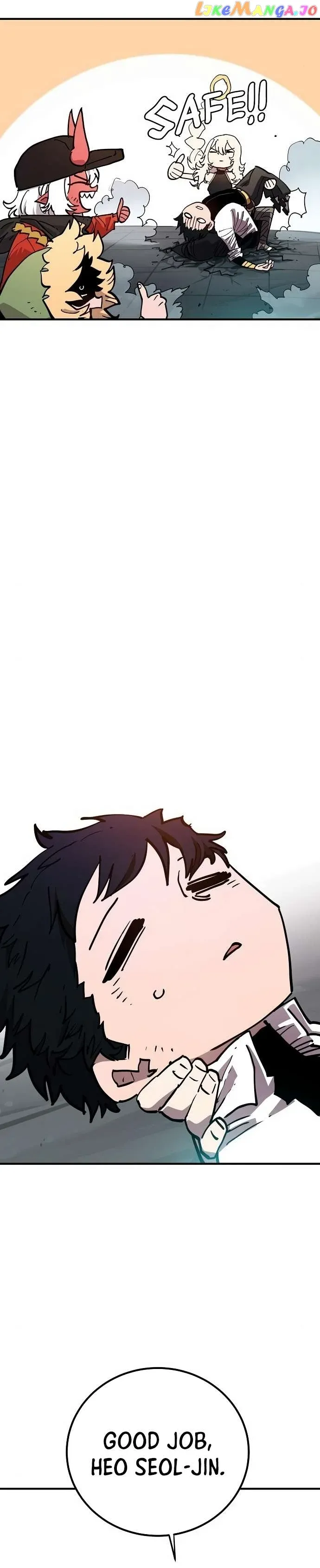 Read Player (en) Manga Online