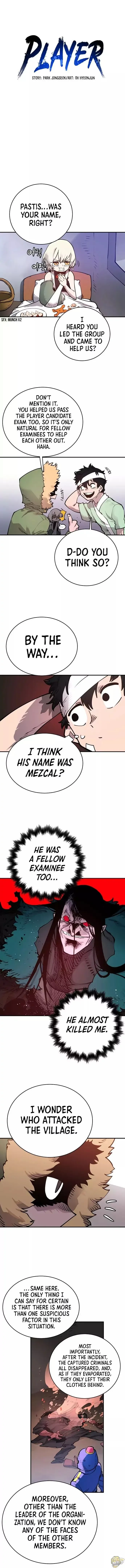 Read Player (en) Manga Online