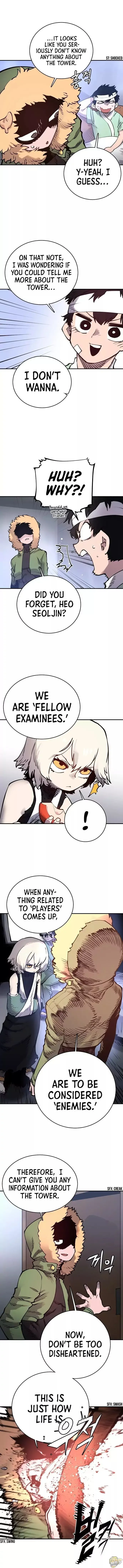 Read Player (en) Manga Online