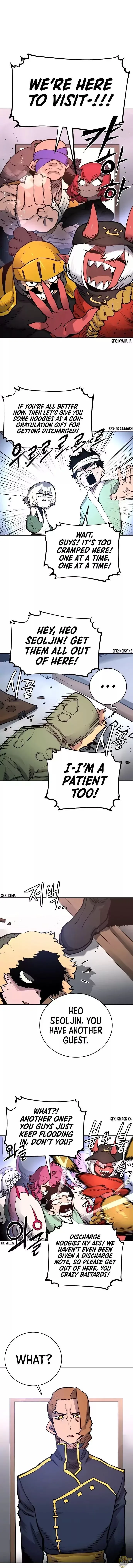 Read Player (en) Manga Online