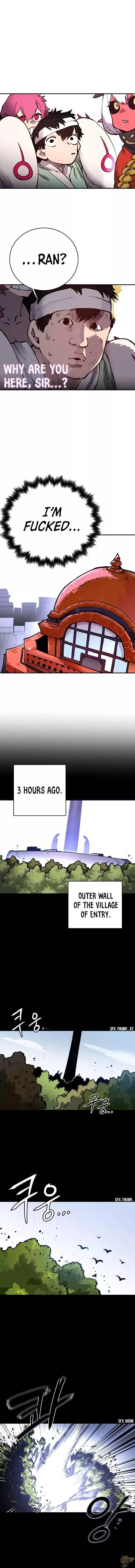 Read Player (en) Manga Online