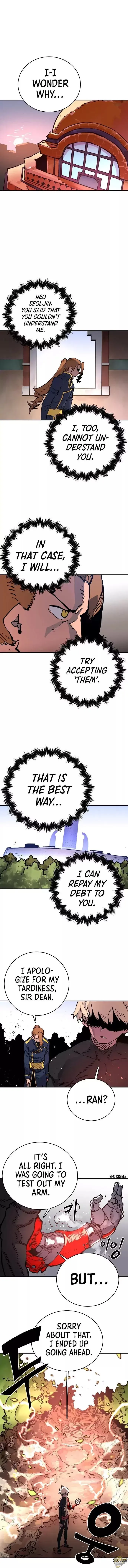 Read Player (en) Manga Online