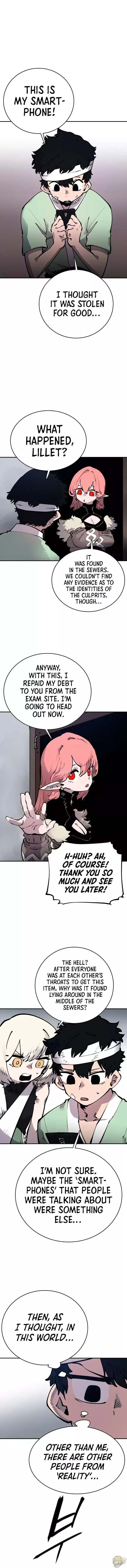 Read Player (en) Manga Online