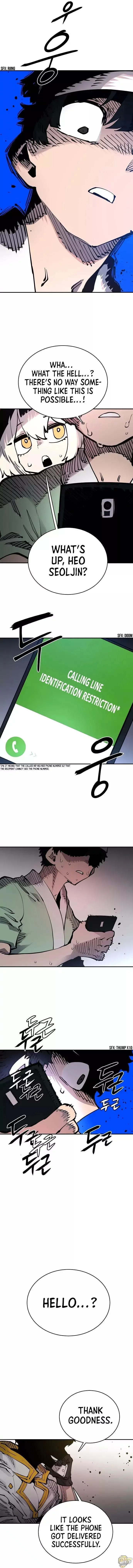 Read Player (en) Manga Online