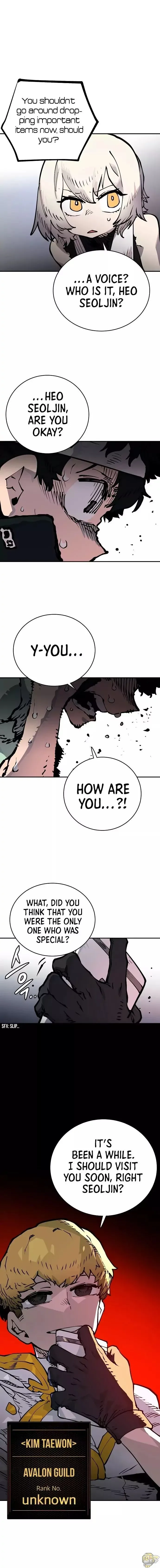 Read Player (en) Manga Online