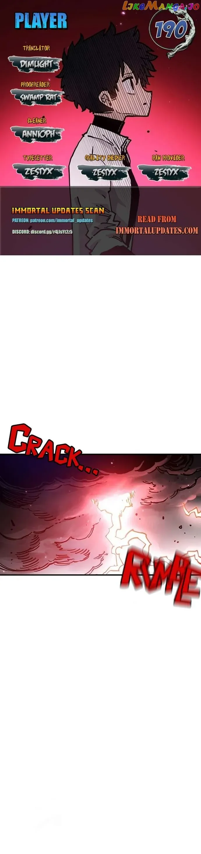 Read Player (en) Manga Online