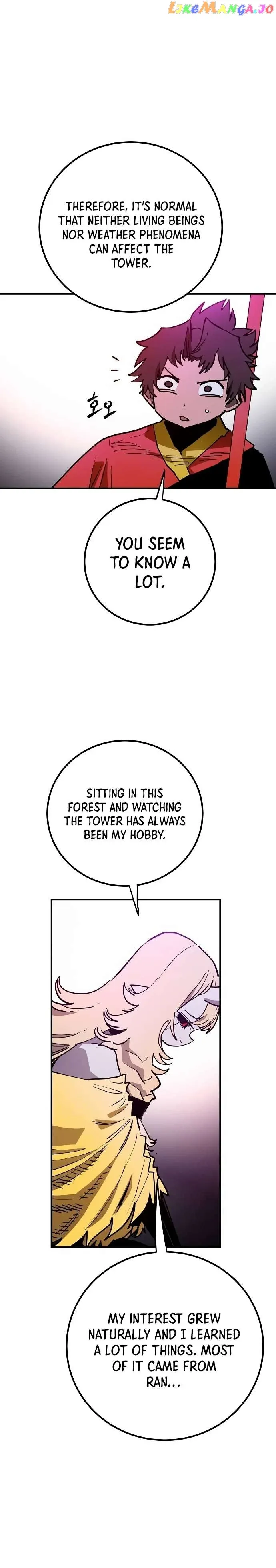 Read Player (en) Manga Online