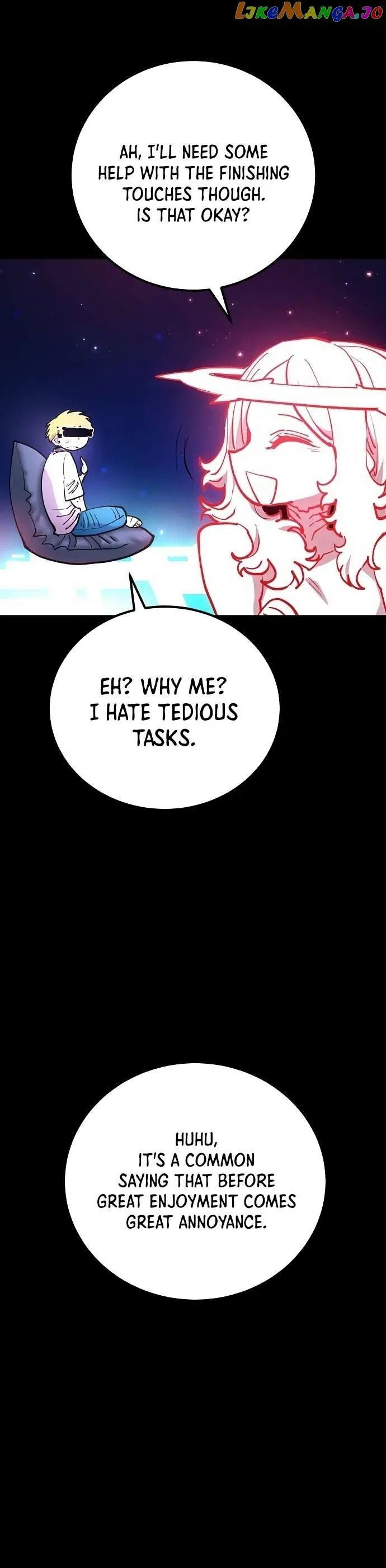 Read Player (en) Manga Online