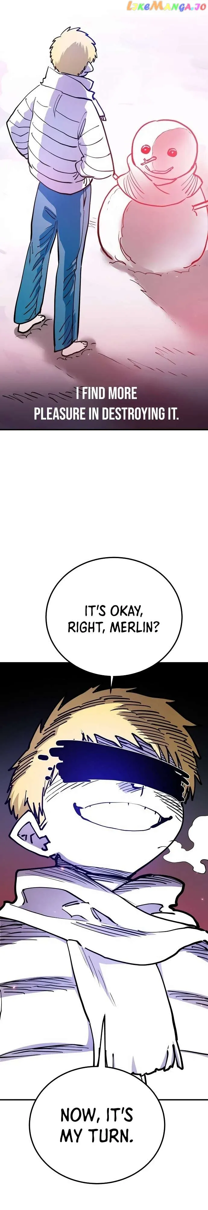 Read Player (en) Manga Online