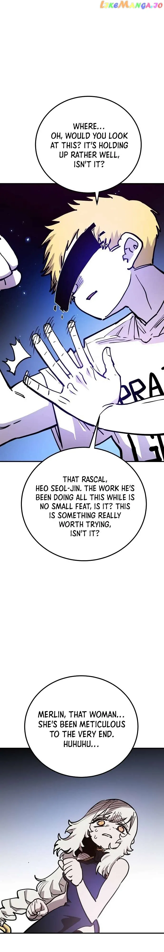 Read Player (en) Manga Online