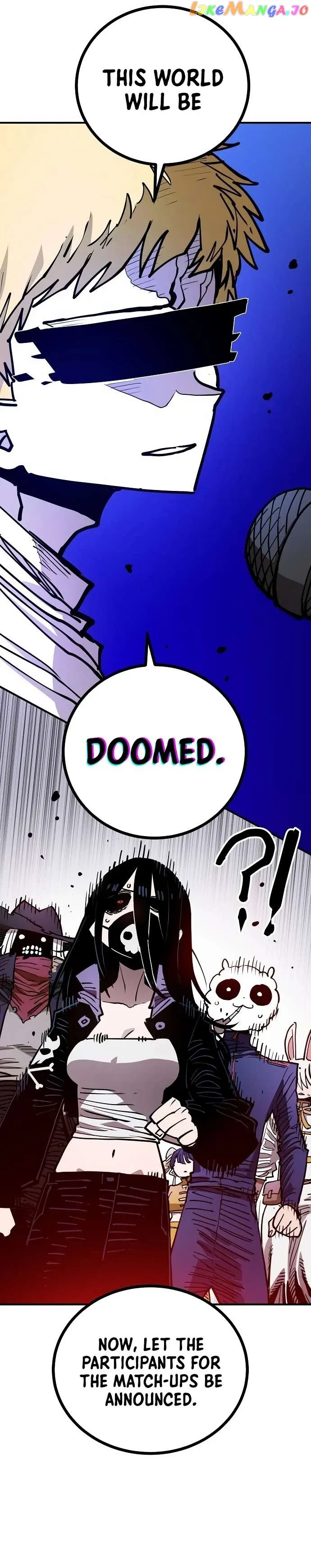 Read Player (en) Manga Online