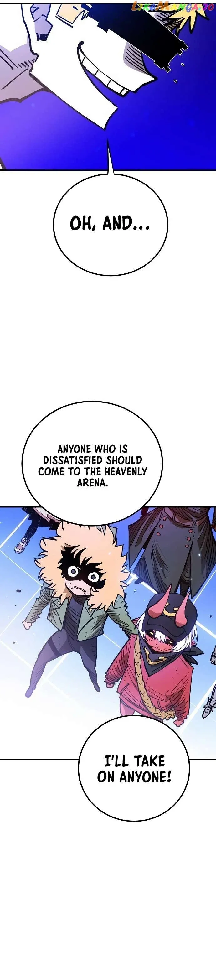 Read Player (en) Manga Online