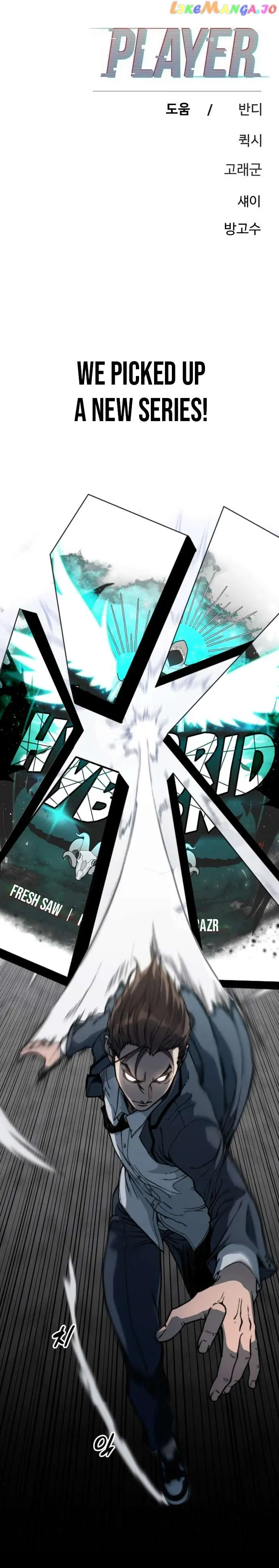 Read Player (en) Manga Online