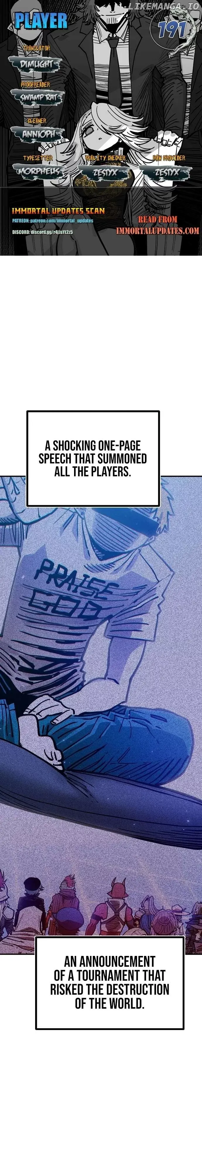 Read Player (en) Manga Online