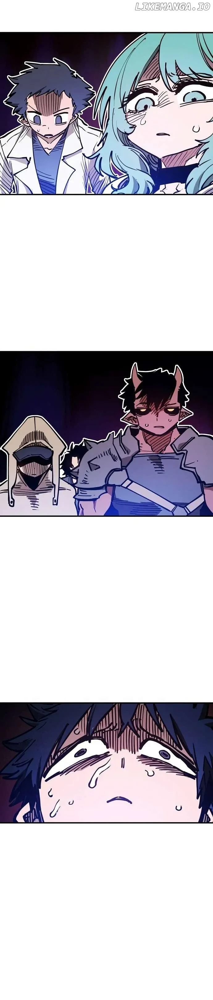 Read Player (en) Manga Online