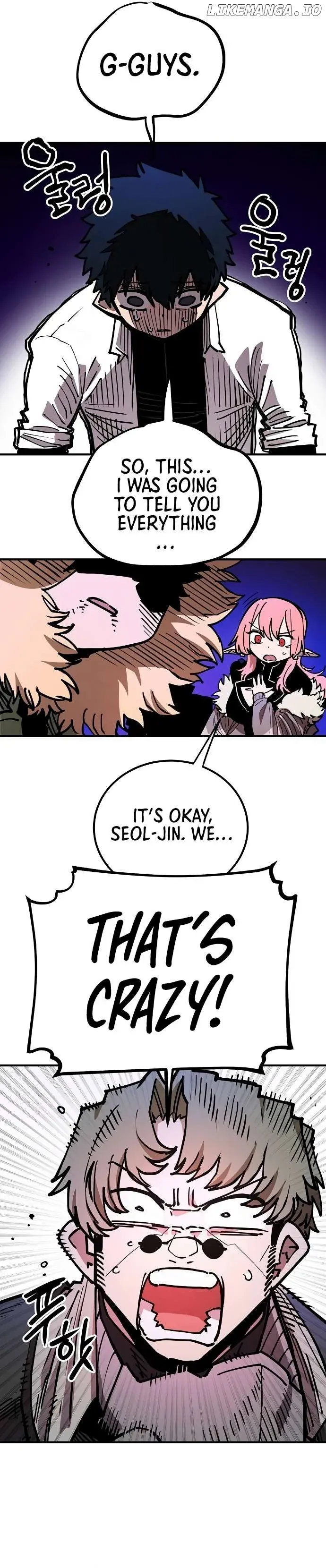 Read Player (en) Manga Online