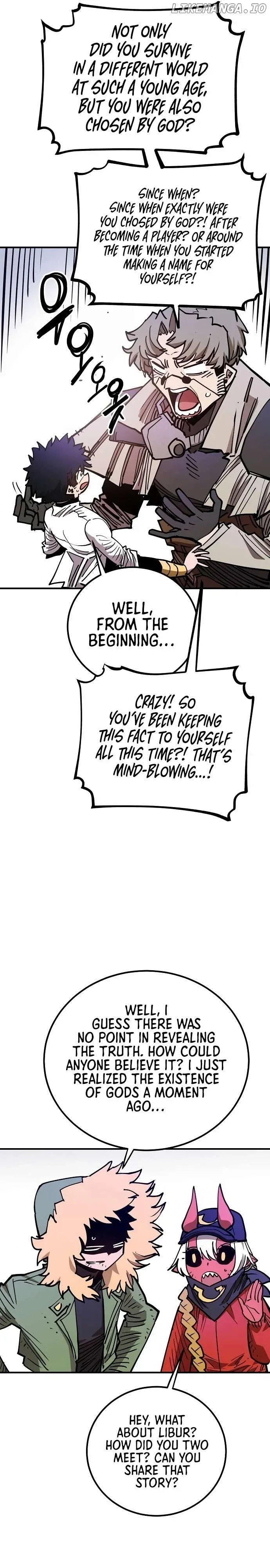 Read Player (en) Manga Online