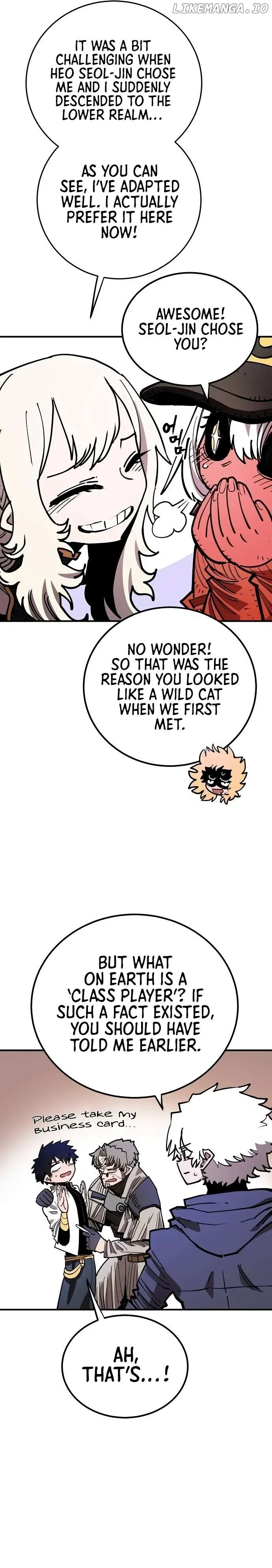 Read Player (en) Manga Online