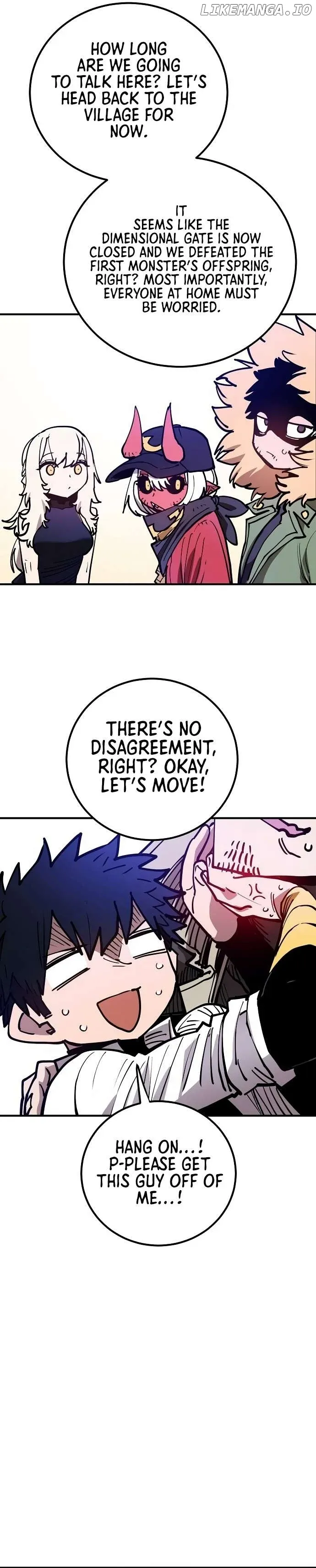 Read Player (en) Manga Online