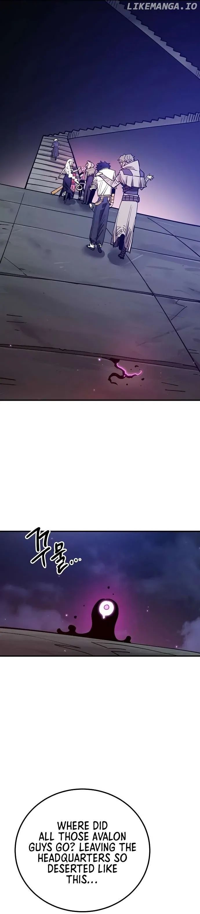 Read Player (en) Manga Online