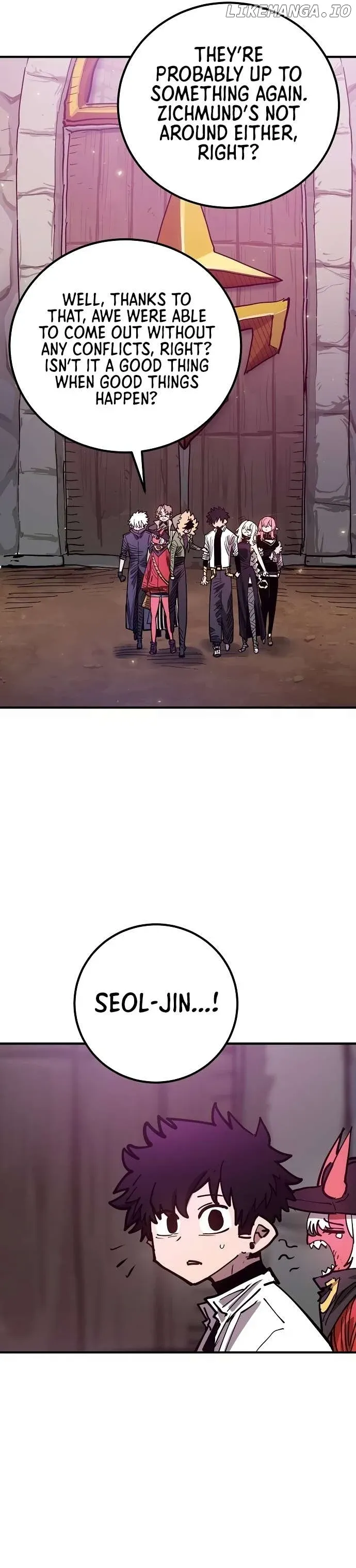 Read Player (en) Manga Online