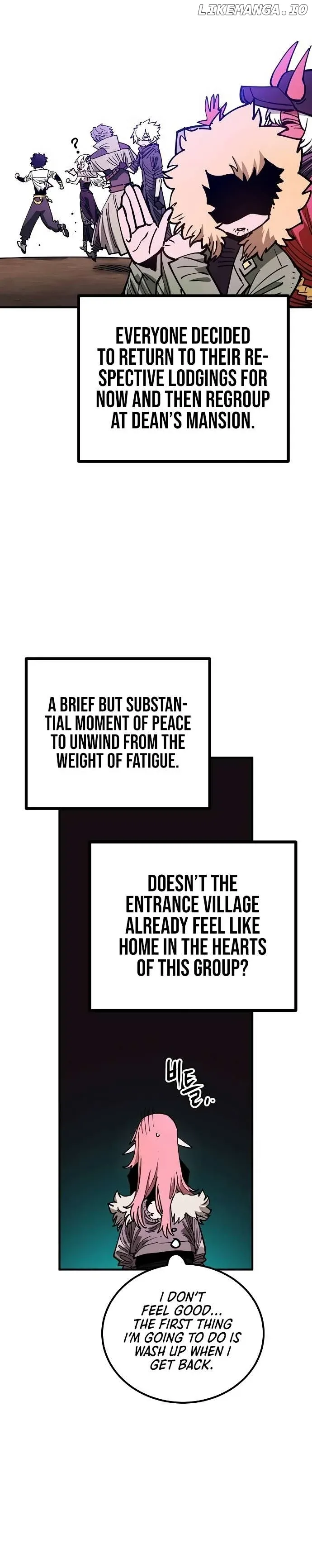 Read Player (en) Manga Online