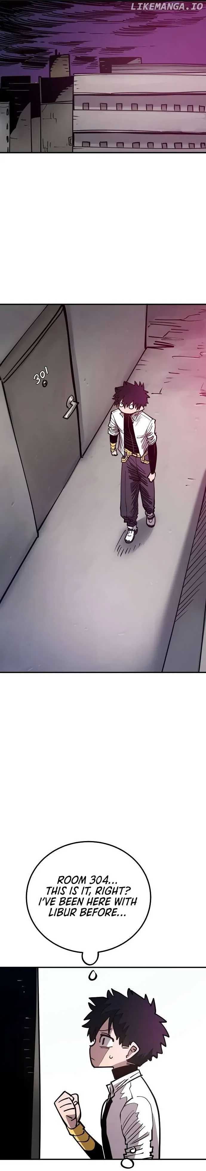 Read Player (en) Manga Online