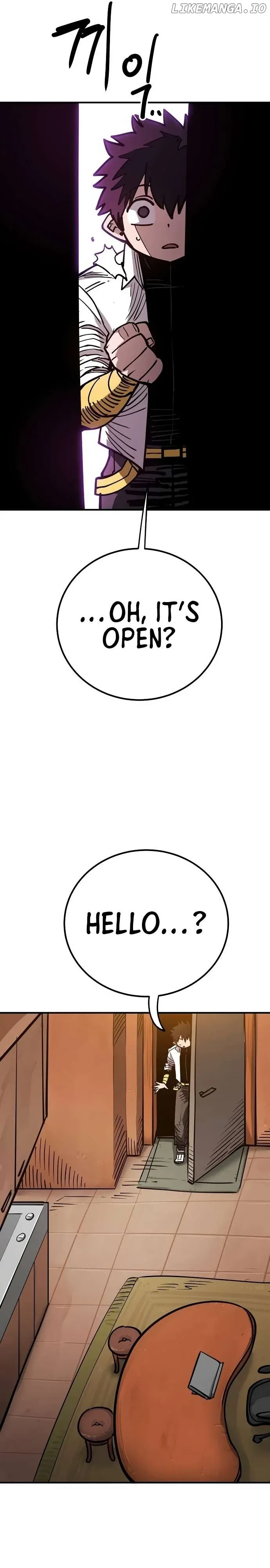 Read Player (en) Manga Online