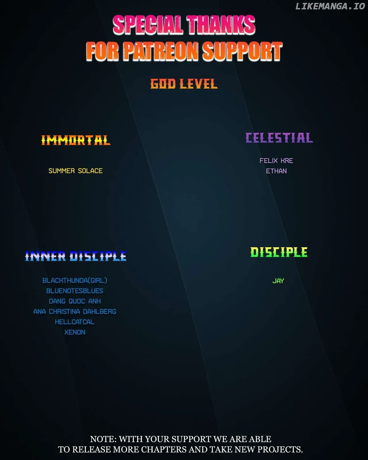 Read Player (en) Manga Online