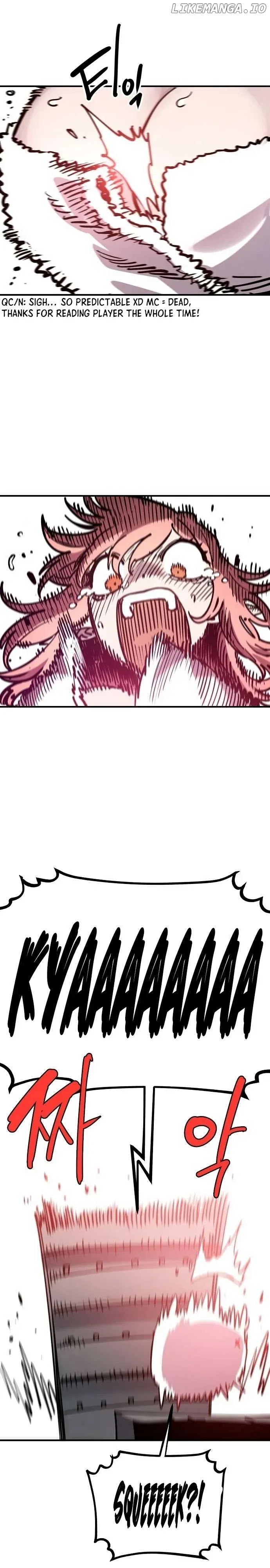 Read Player (en) Manga Online