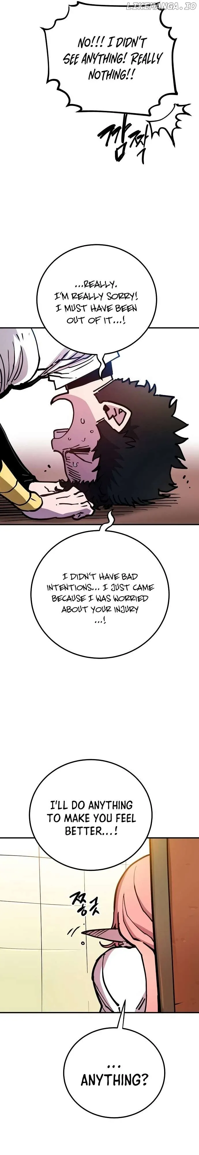 Read Player (en) Manga Online