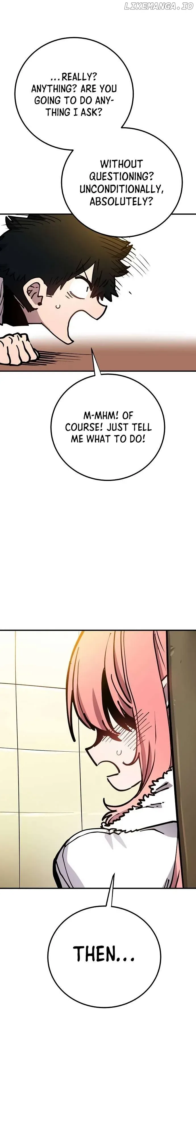 Read Player (en) Manga Online