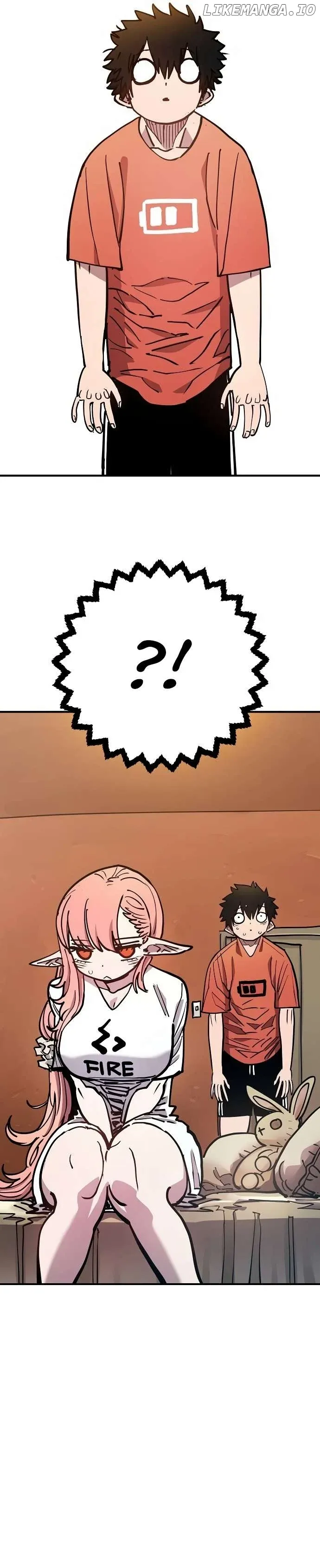 Read Player (en) Manga Online