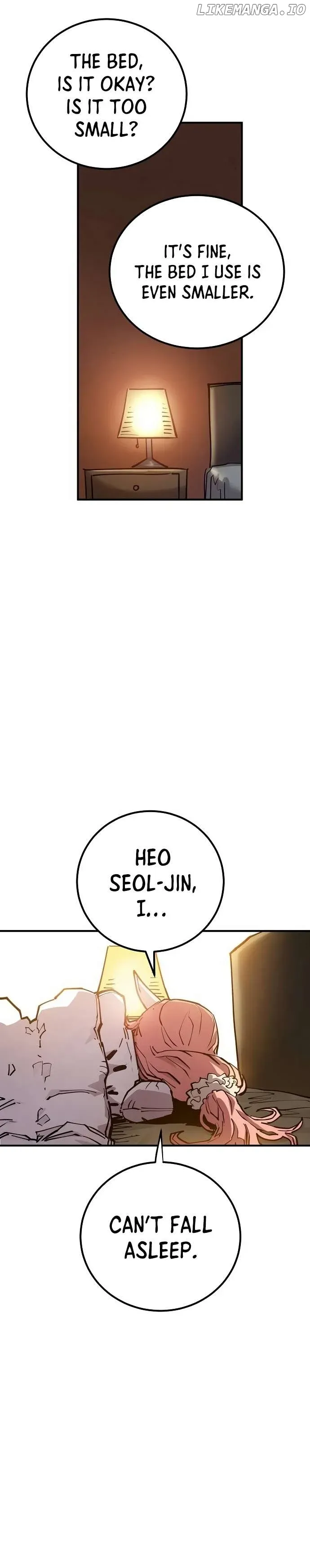 Read Player (en) Manga Online