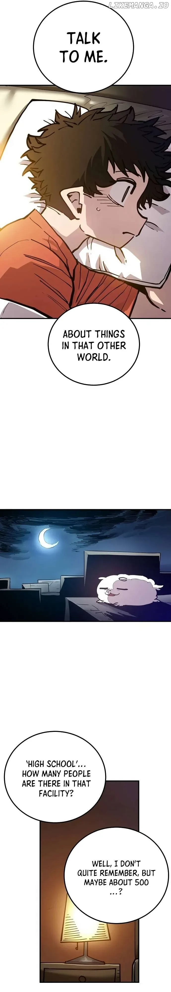 Read Player (en) Manga Online