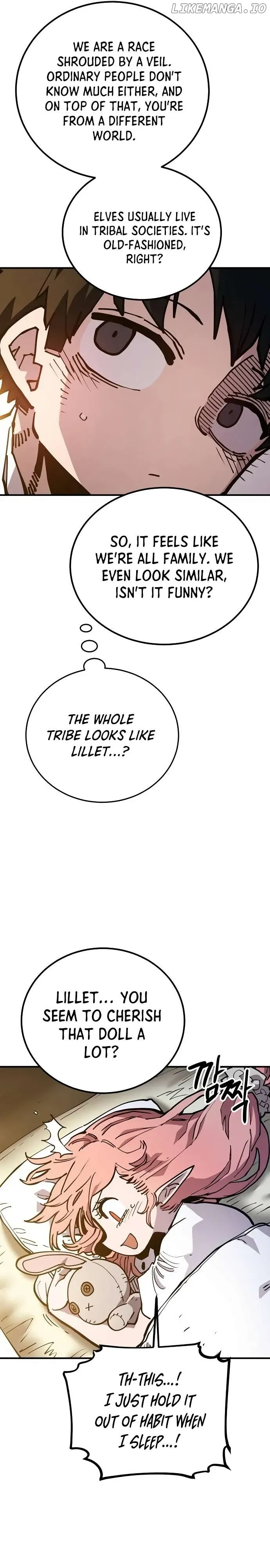 Read Player (en) Manga Online