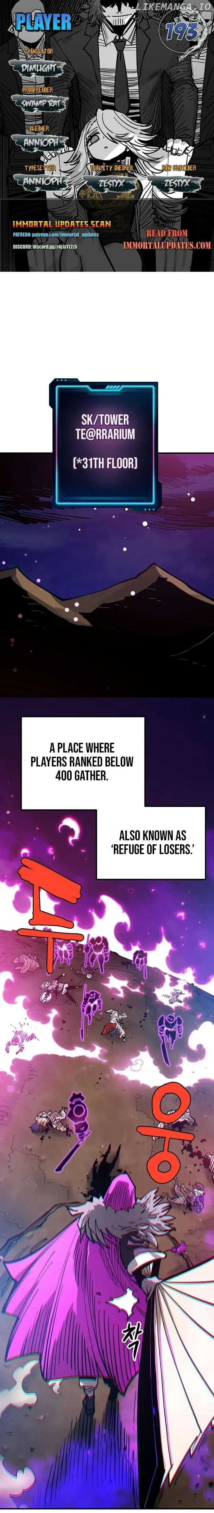 Read Player (en) Manga Online