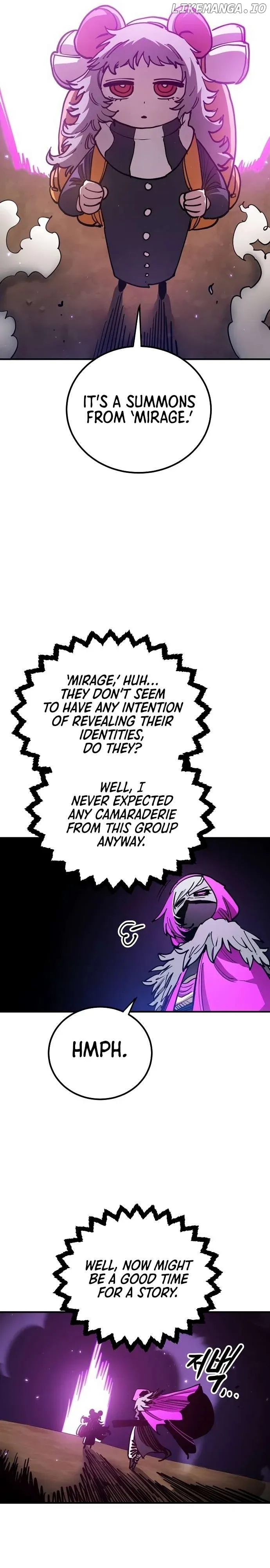 Read Player (en) Manga Online